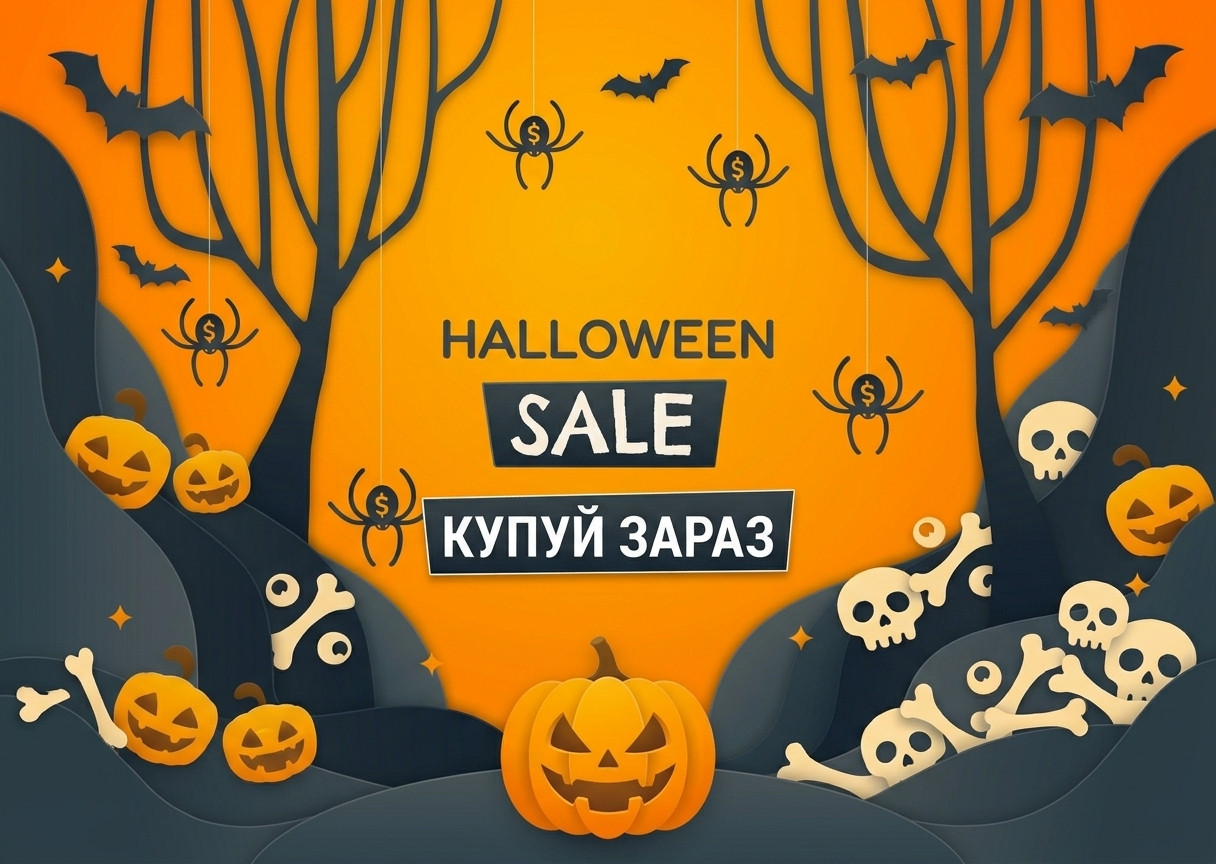 sale
